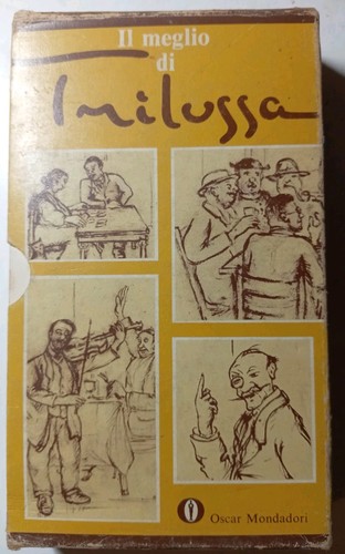 Cofanetto poesie scelte - scelte, 2