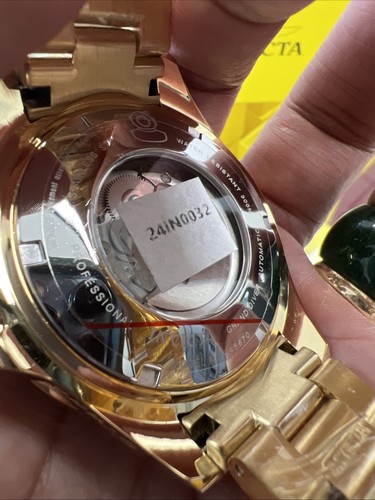 Orologio uomo invicta grand - uomo, invicta🍺grand