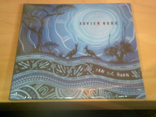 Xavier rudd jan juc - xavier,