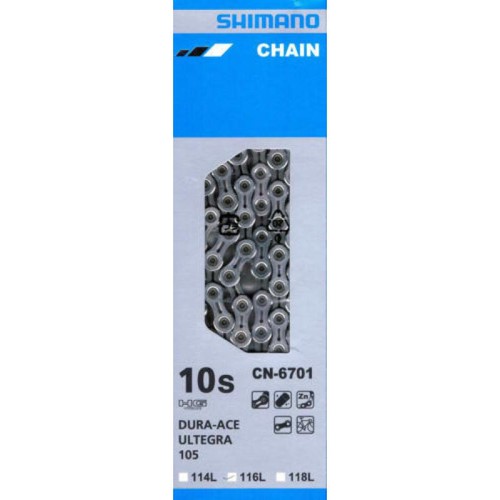 Shimano cadena ultegra - cadena,