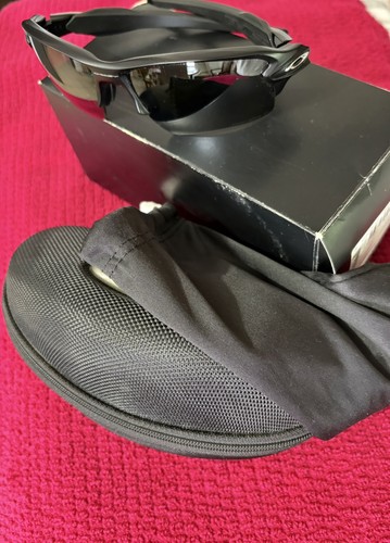 Occhiali sole oakley flak - da,