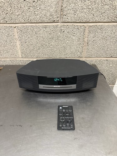 Sistema musicale bose wave - bose, +