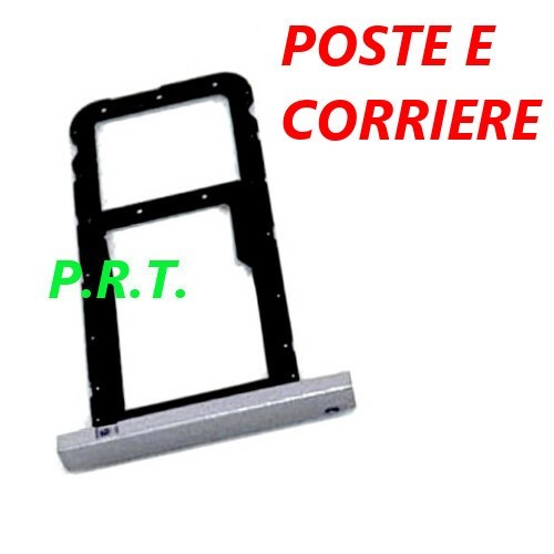Carrello porta sim - sim, +
