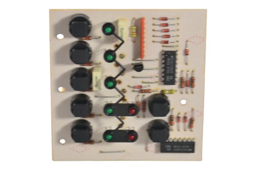 Quad pannello controllo - 44,