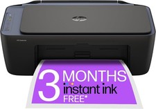 HP Deskjet 2921 stampante