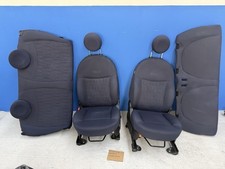 TAPPEZZERIA PARI AL NUOVO FIAT