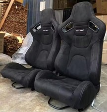 Coppia sedili sportivi corsa - sedili,