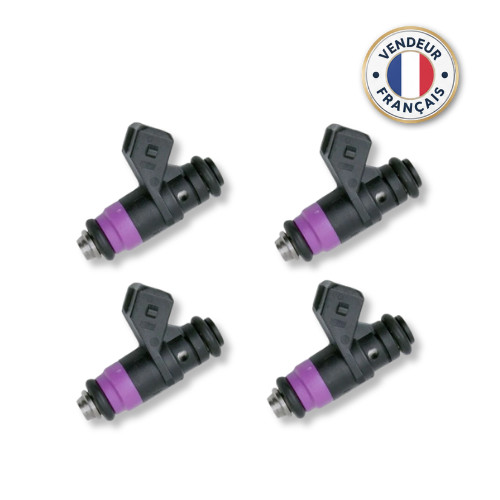 Injecteurs pour renault - injecteurs,