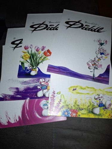 Collezione diddl pezzi - diddl,, 5