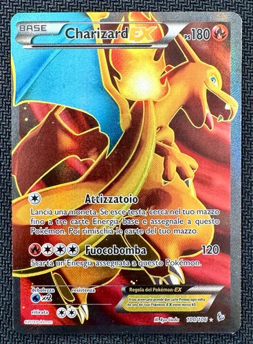 2014 charizard 100 106 - charizard, 100/106