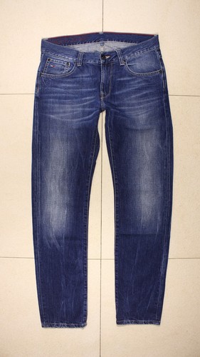 Jeans uomo tommy hilfiger - uomo,