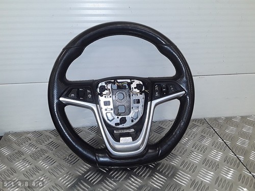 2015 opel zafira volante - opel, con