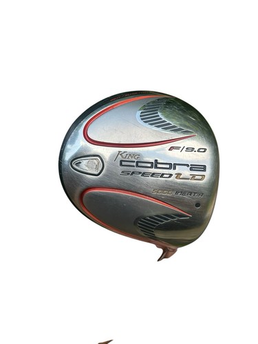 King cobra speed - king,