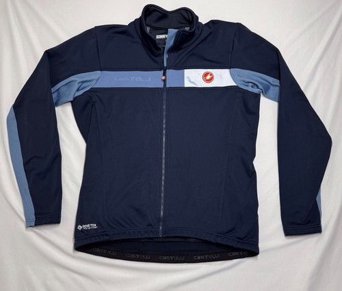 Castelli mortirolo giacca - castelli,