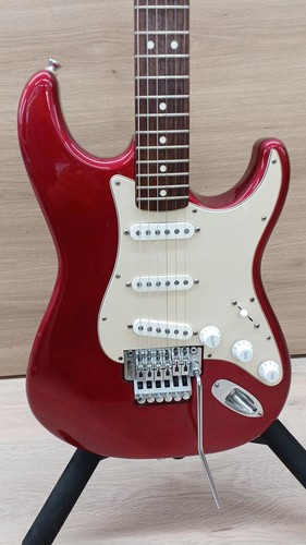 Fender stratocaster mexico - stratocaster,