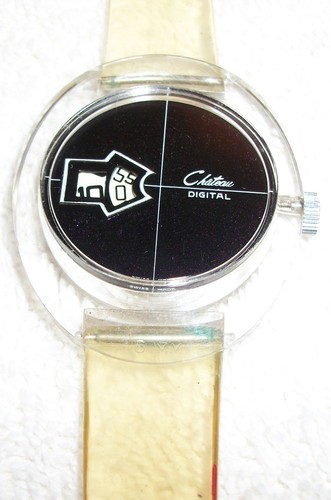 Orologio meccanico svizzero