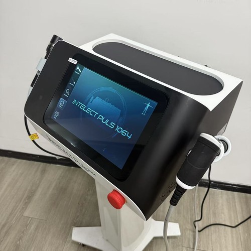 Laserterapia fisica 1064nm