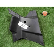 Carena cover sinistra Honda Crosstourer 1200 2014