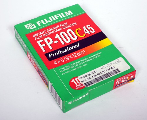 Pellicola istantanea fujifilm - istantanea,