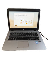 HP EliteBook 820 G3 Intel(R)