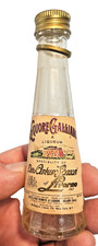 Liquore Galliano 1/10 pint