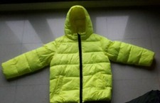 Giubbotto Benetton Bambino/a