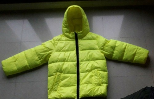 Giubbotto benetton bambino - giubbotto,