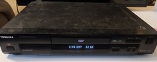 Toshiba SD-2109U DVD CD Player