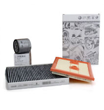 tagliando originale audi A3