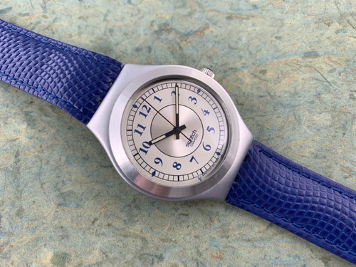 Swatch irony large - swatch, 37mm