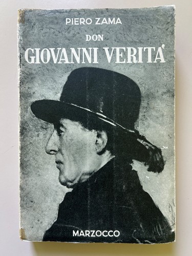 Don giovanni verità - verità, prete