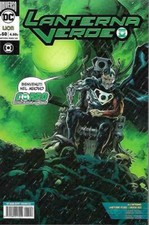 Lanterna Verde N° 50 (128) -