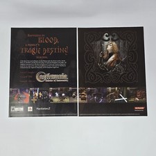 Castlevania lament - lament, of