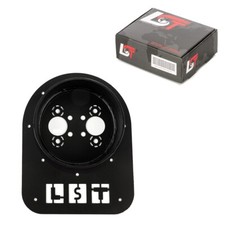 Riscaldamento Aria Flangia di