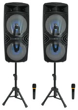 Altoparlanti technical pro - altoparlanti,