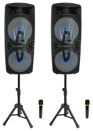 Altoparlanti technical pro - altoparlanti,