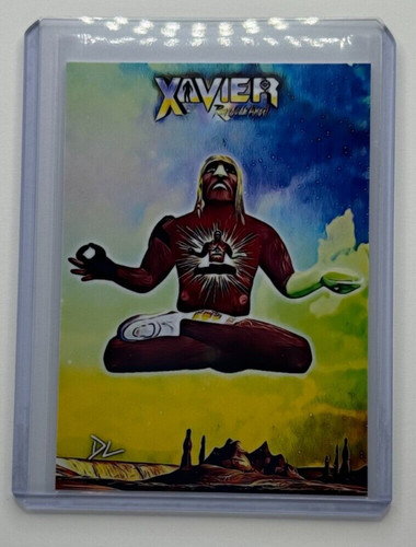 Xavier edizione limitata - xavier,
