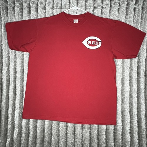 Vintage majestic cincinnati - vintage,