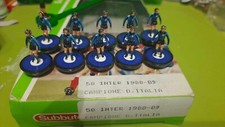 Subbuteo inter campione - subbuteo,