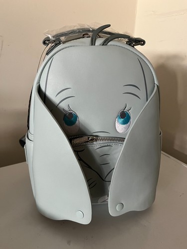 Mini zaino borsa loungefly - mini,