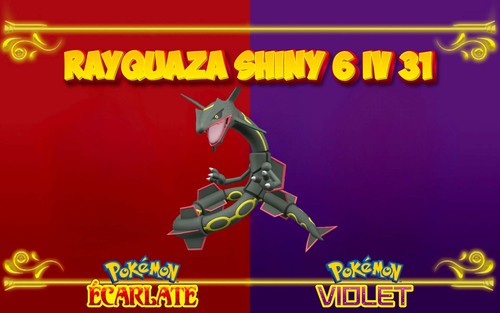 Pokemon ecarlate violet - pokemon,