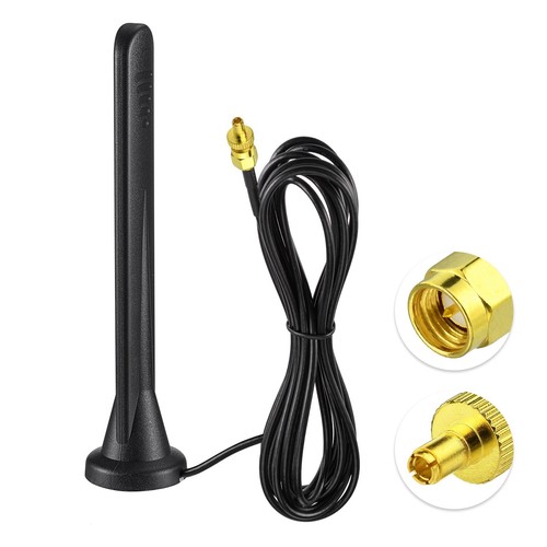 Antenna lte 5dbi sma - antenna,