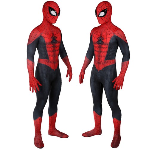Ultimate spider man - ultimate, body