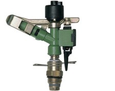 IRRIGATORE A SETTORI JUNIOR