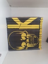 KRIMINAL 1/20 SEQUENZA COMPLETA LA GAZZETTA DELLO SPORT MAI LETTI