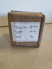 Watlow Gordon J24-1-508 filo 24 calibro 1000 piedi