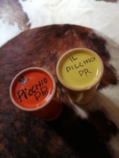 Vasetti Ceramica Il Picchio Pr