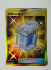 Pokemon - Pozione Max 164/145