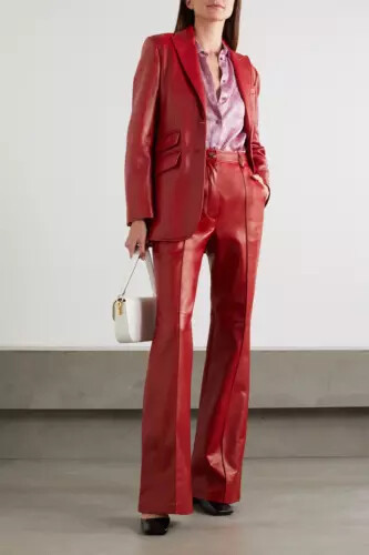 Pantaloni donna eleganti - , festa