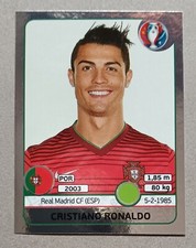 CRISTIANO RONALDO Figurine